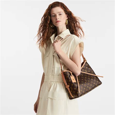 carryall bag louis vuitton|Louis Vuitton carry it bag.